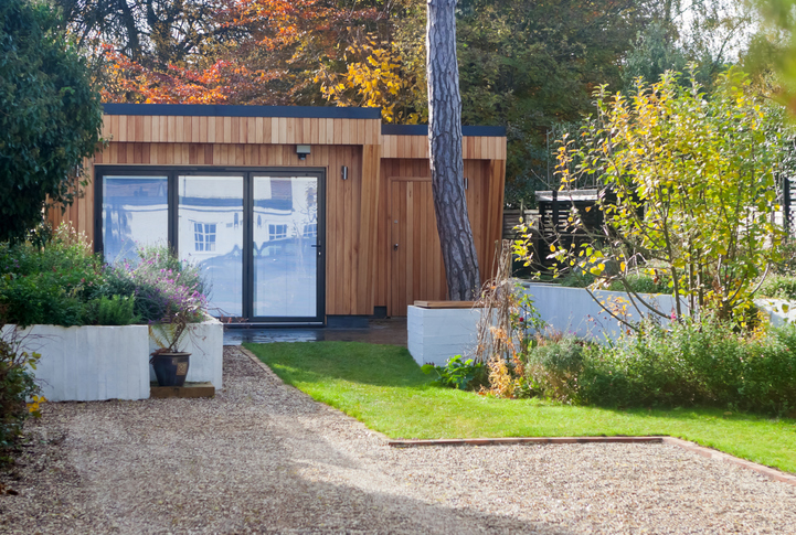 Image Comment choisir les matériaux pour son allée de jardin ?